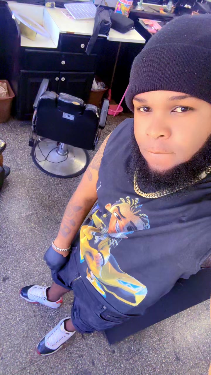 @lee milla123 🇯🇲 💈 barber