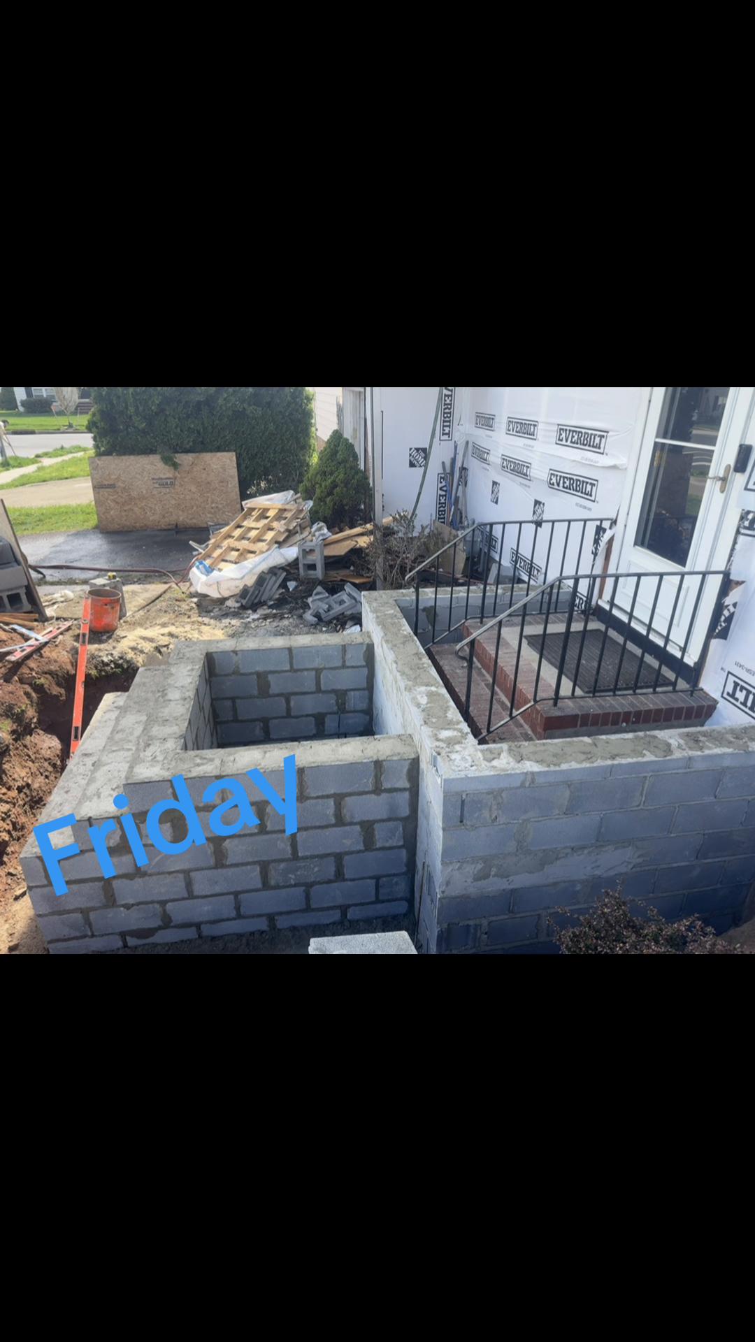 @Muyulema construction LLC
