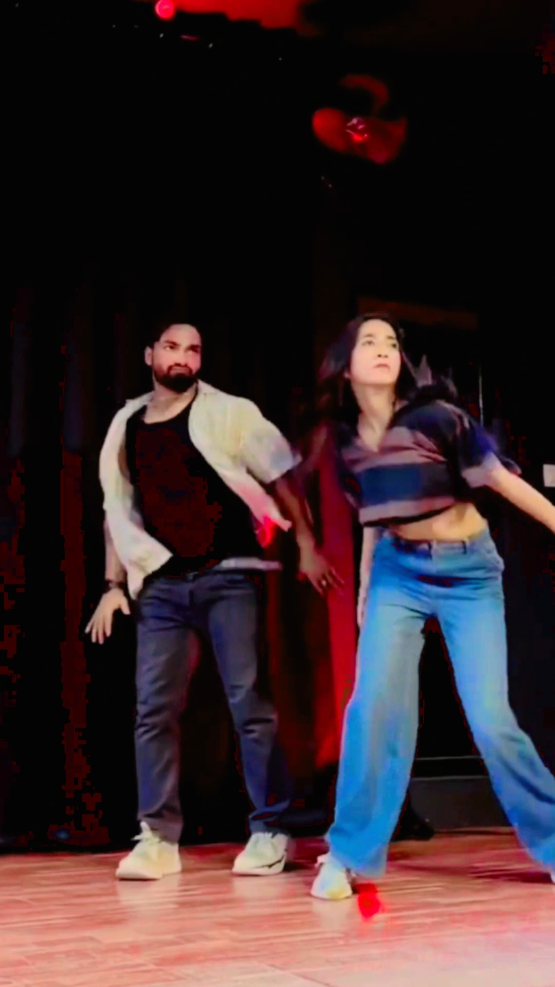 @Dance Lovers