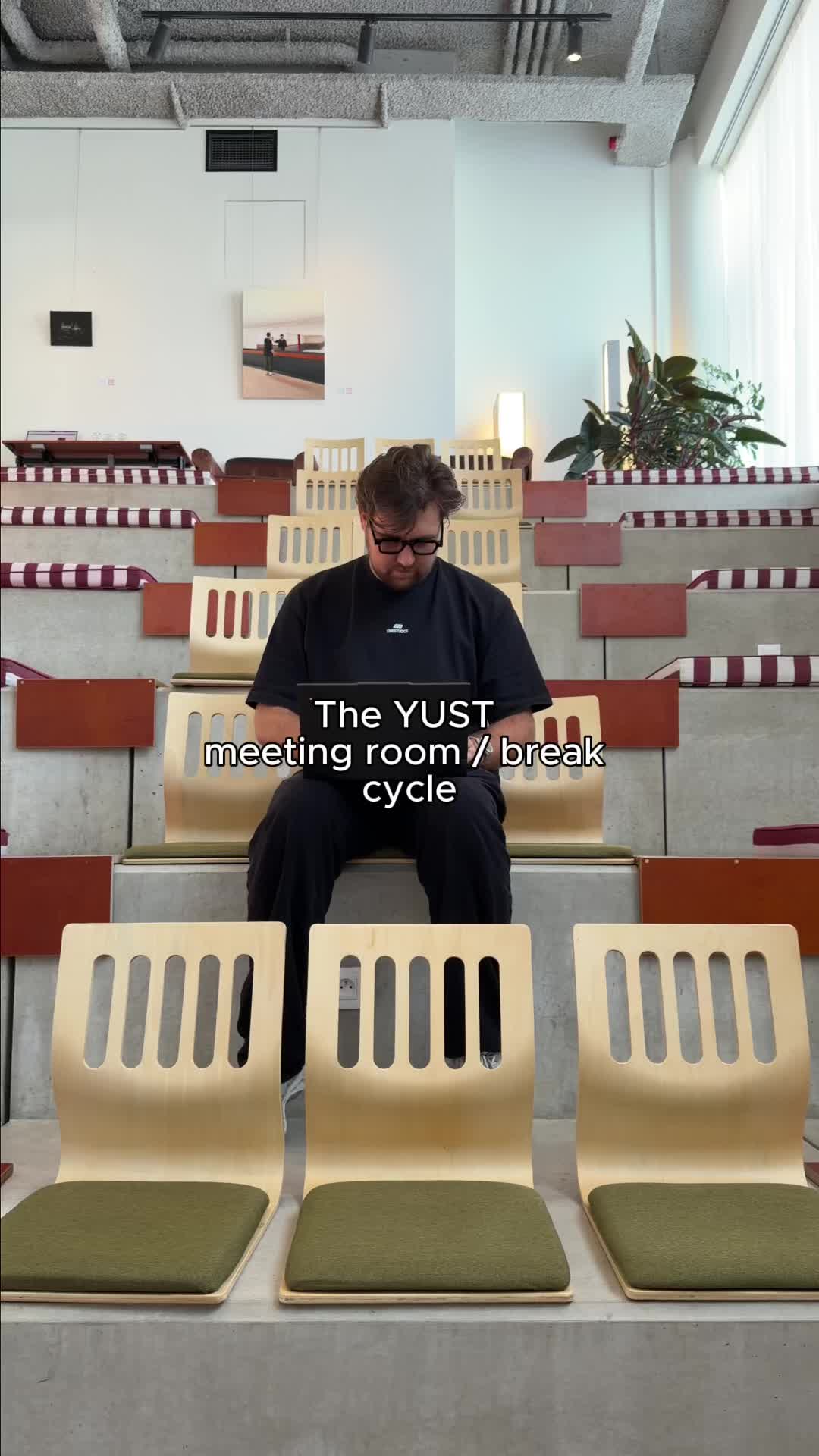 @YUST