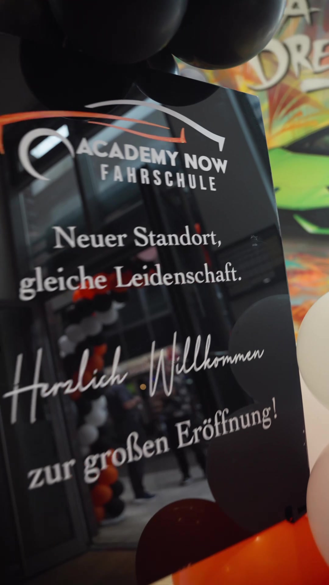 @AcademyNow Fahrschule