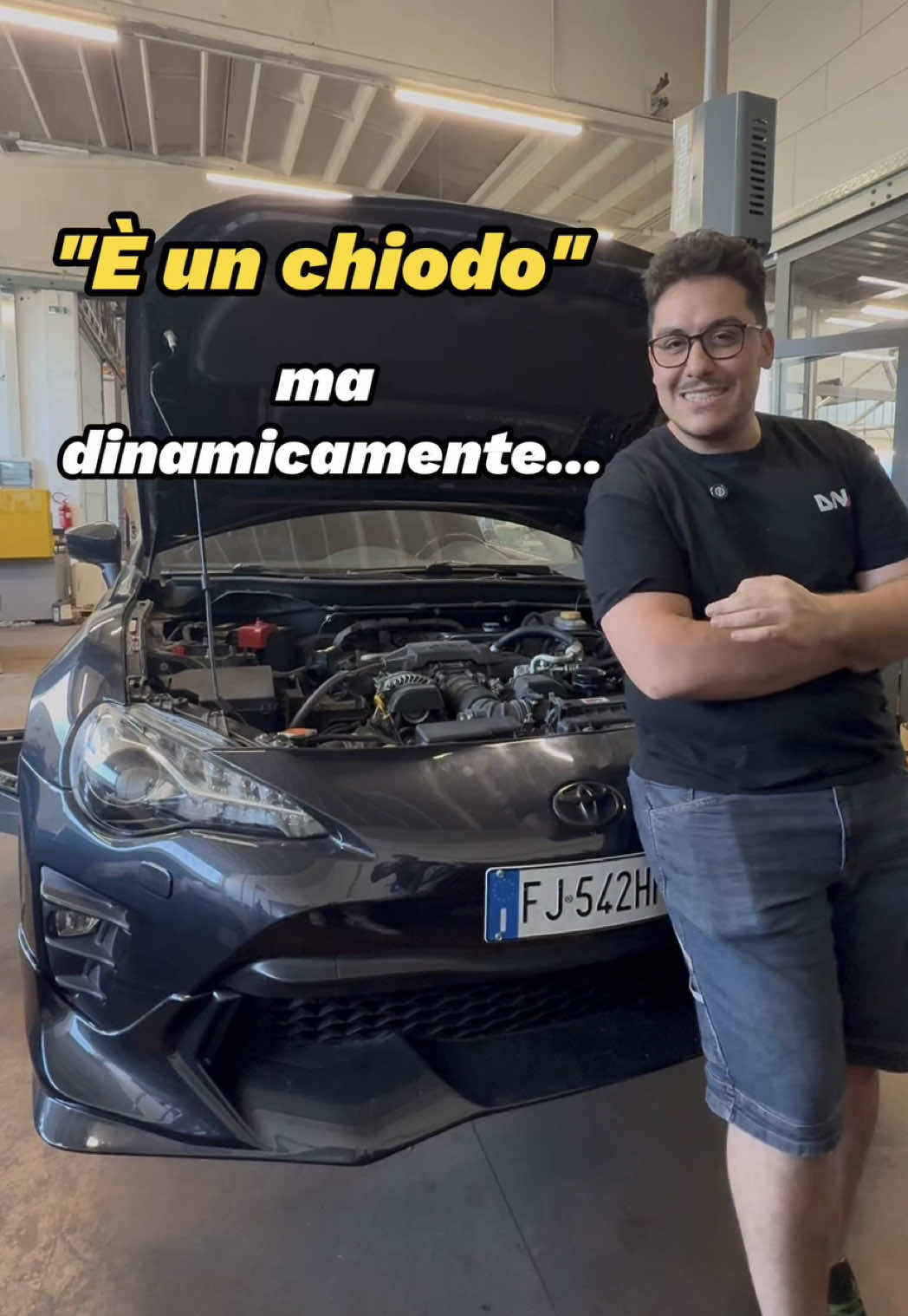 @Dna Racing