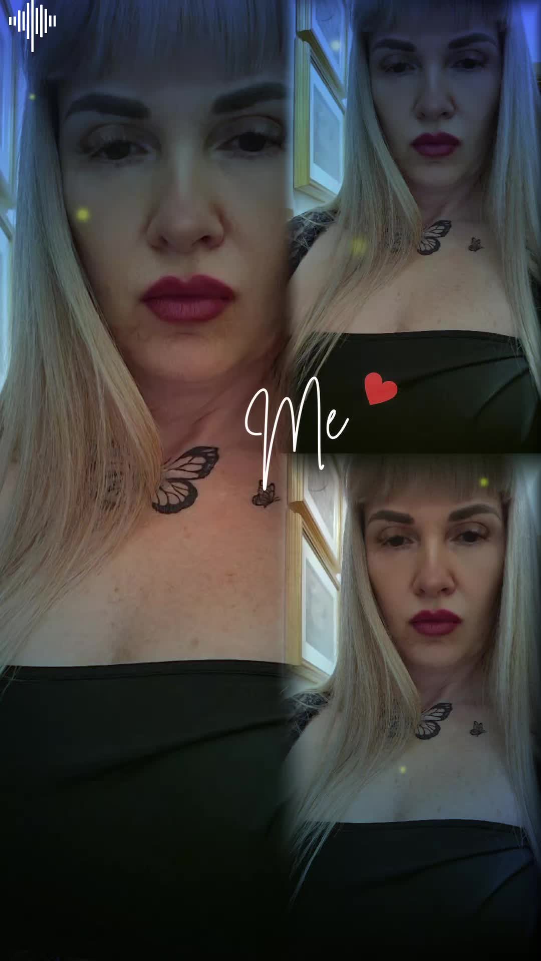 @Bionda sexy