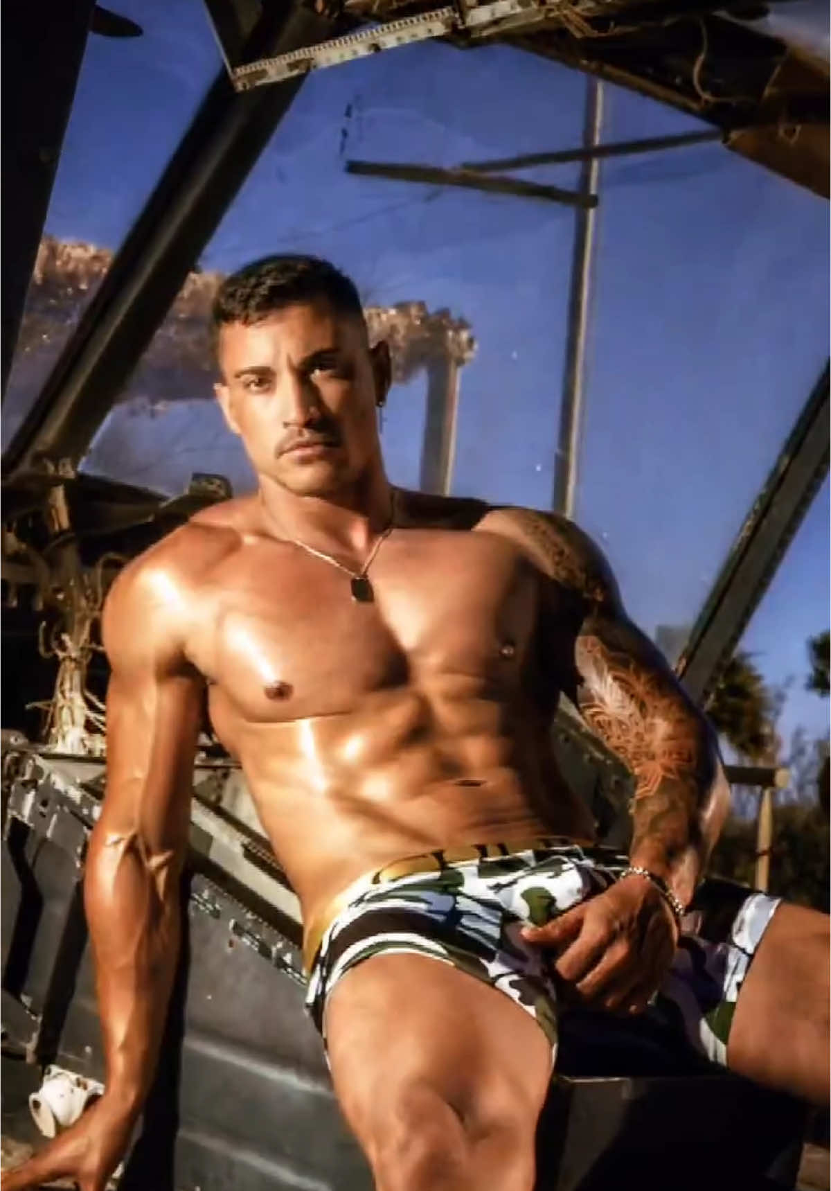 @MDZ Male Models