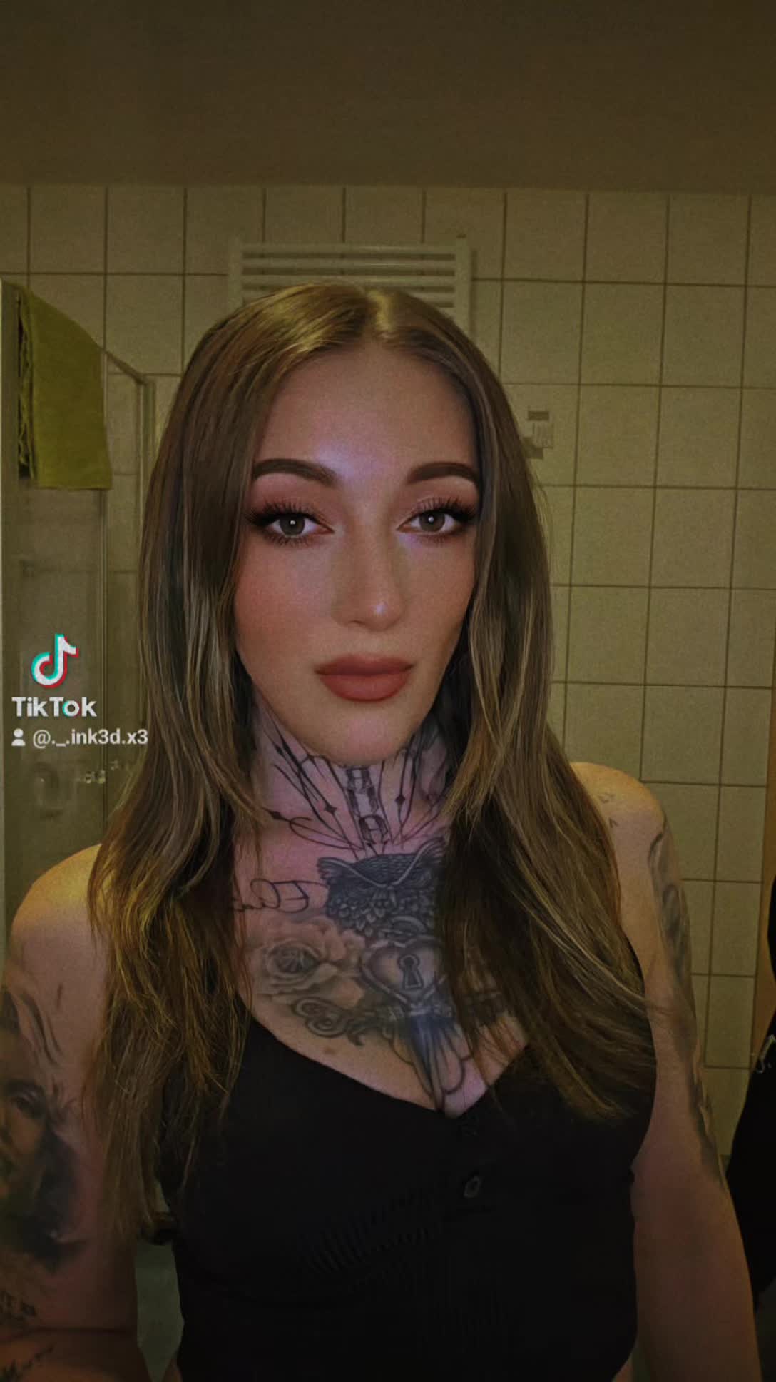 @Stefanie