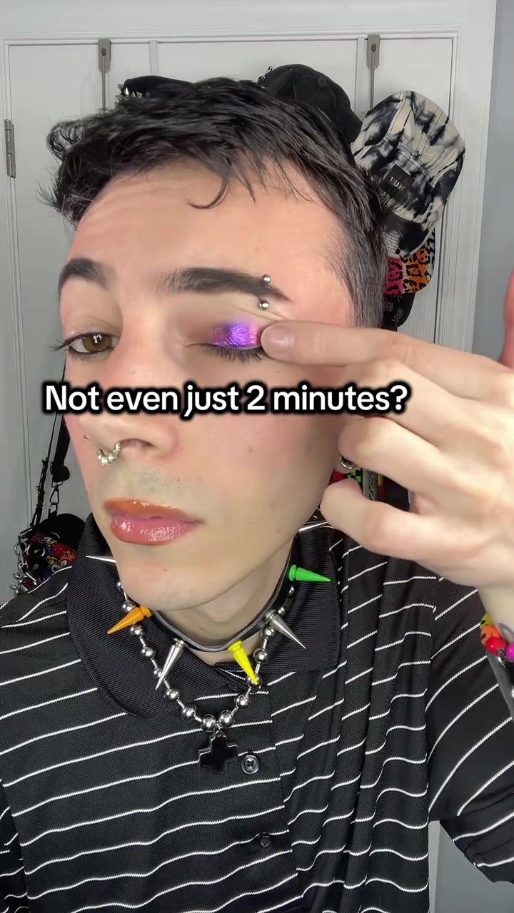 @Chaotic Cosmetic
