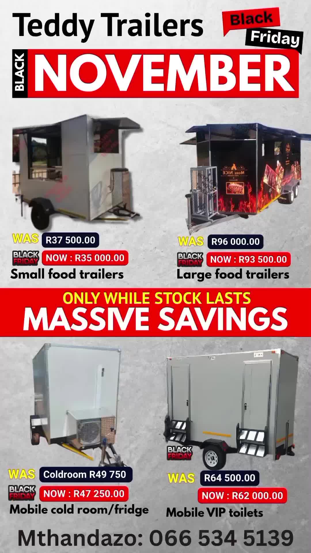 @teddytrailers