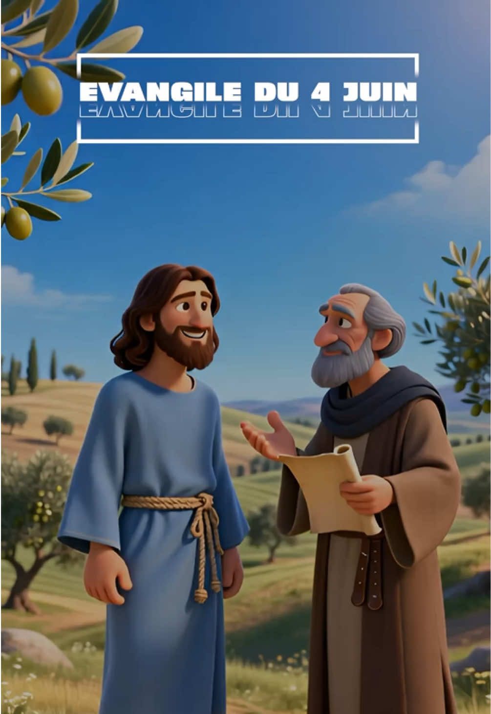 @Catholiques du Monde