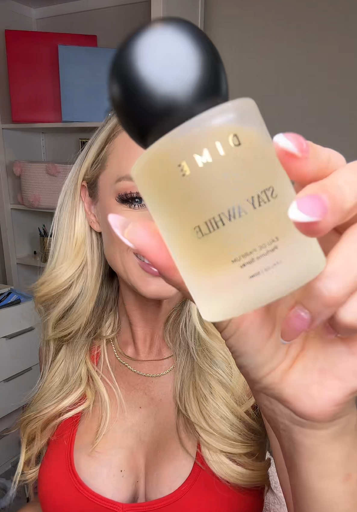 @CANDICE ✨