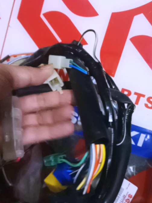 @QIO ACCECORIES
