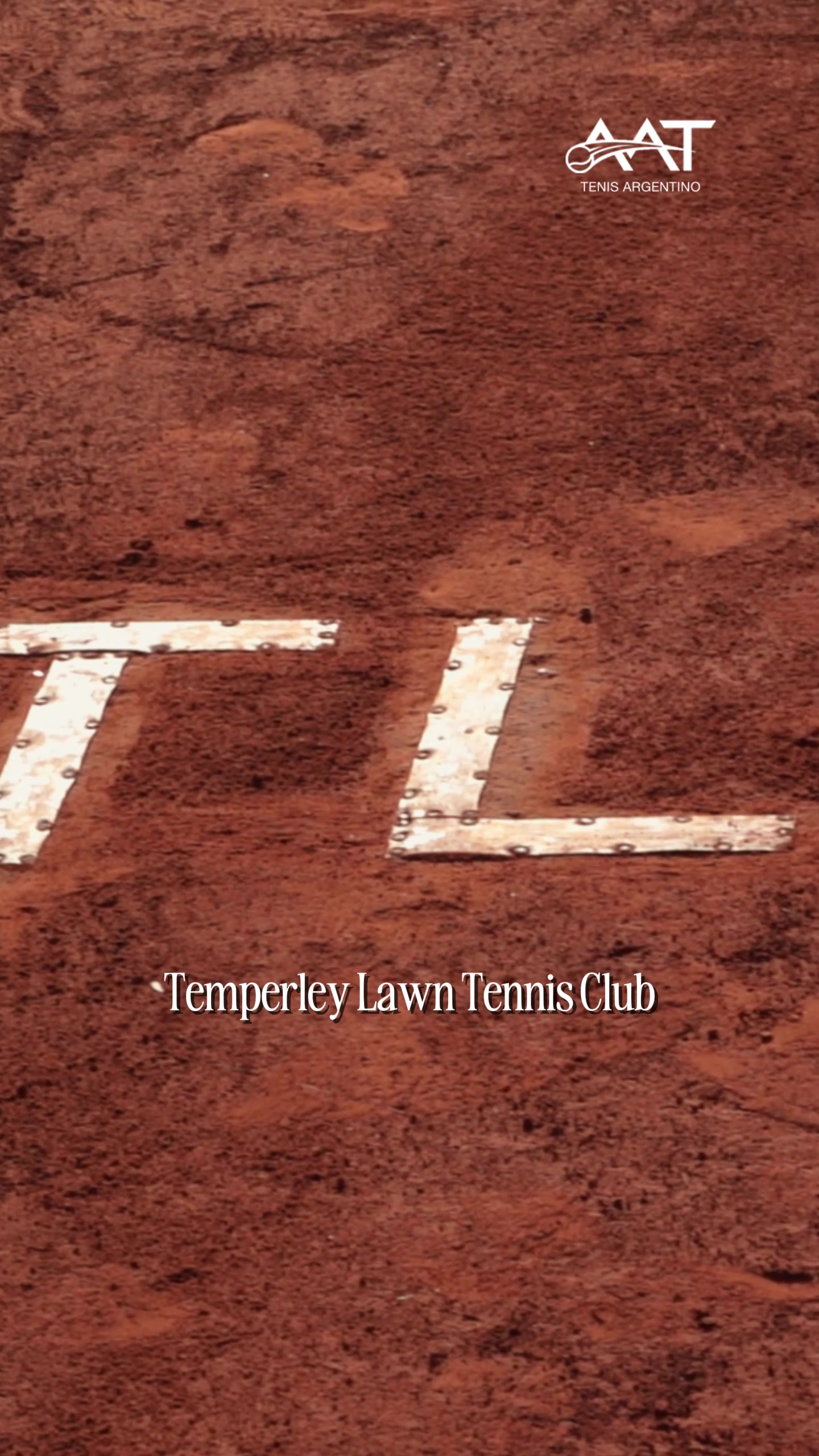 @Asociación Argentina de Tenis