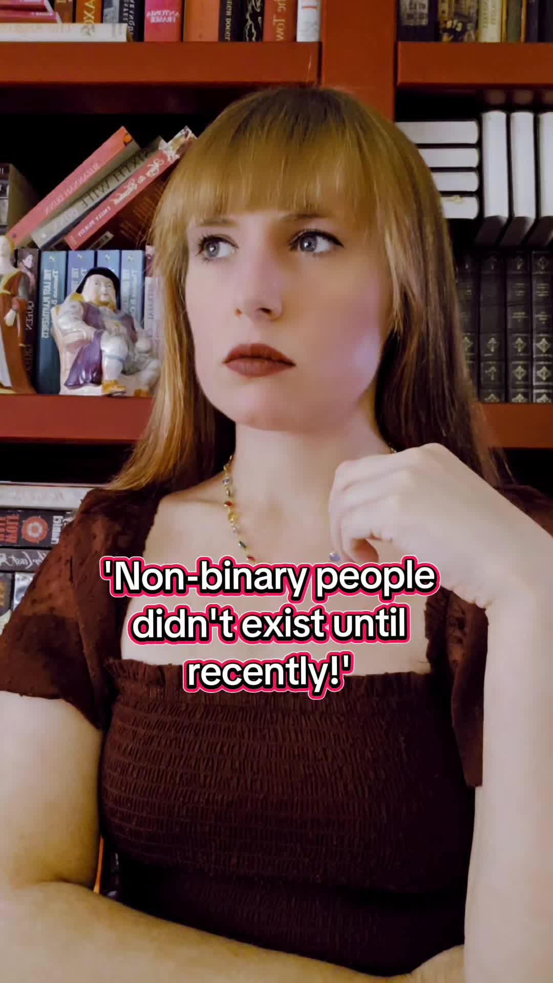 @Once Upon a Time in History