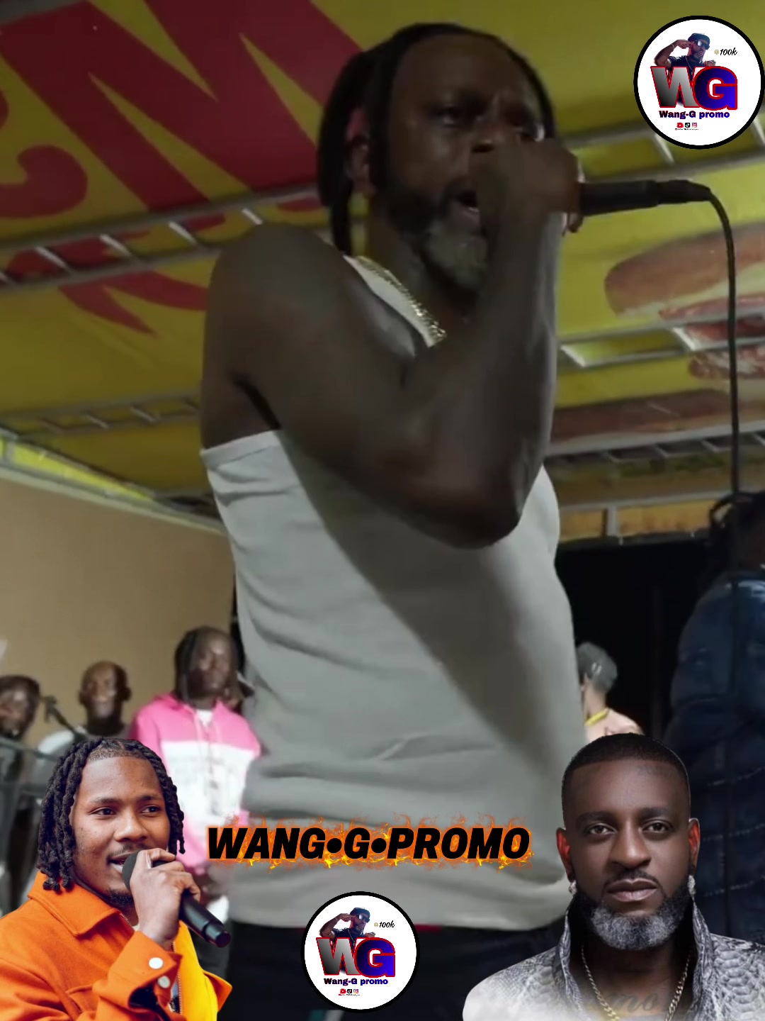 @WANG•G•PROMO 🌏