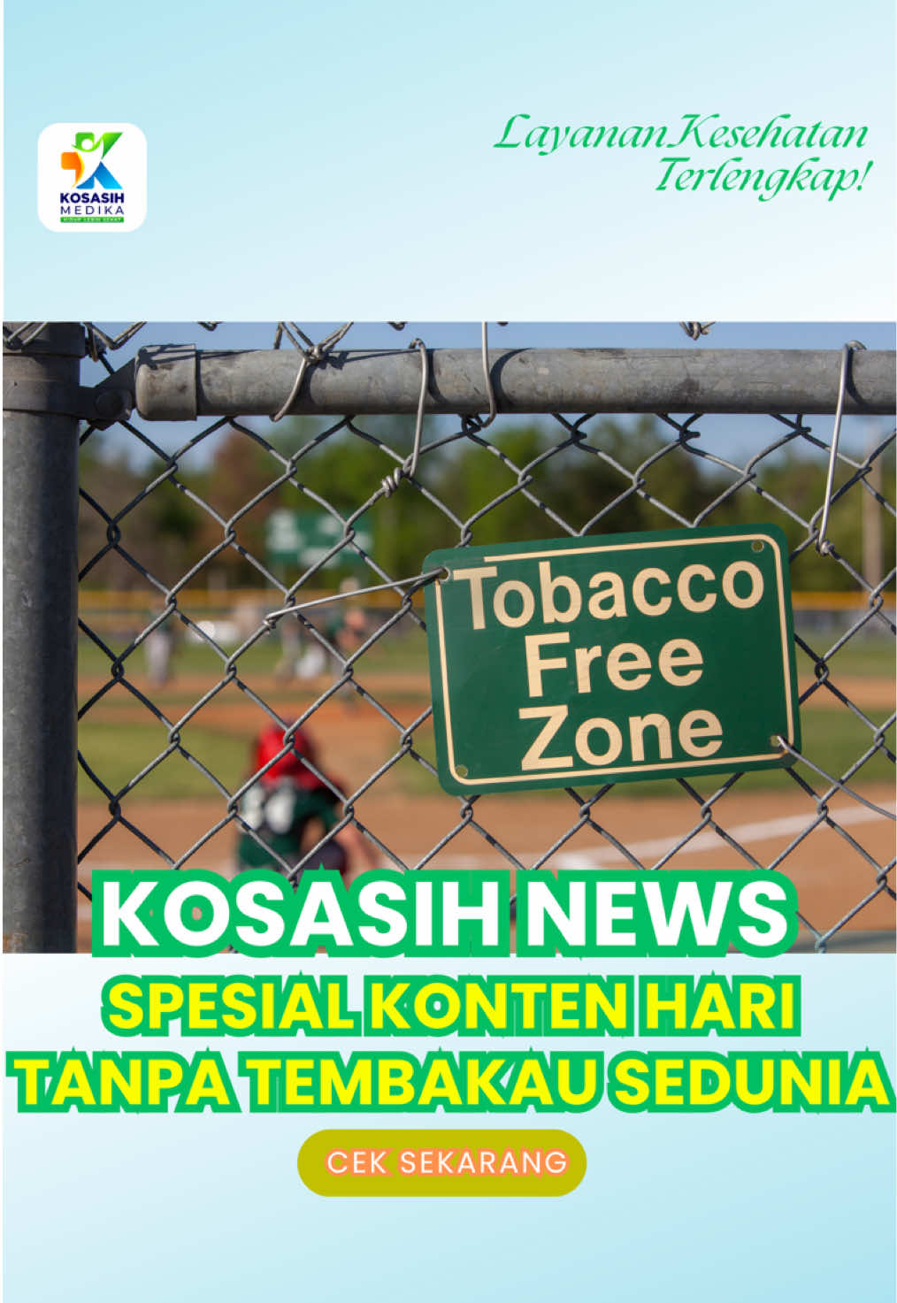 @Klinik Kosasih Medika Lampung