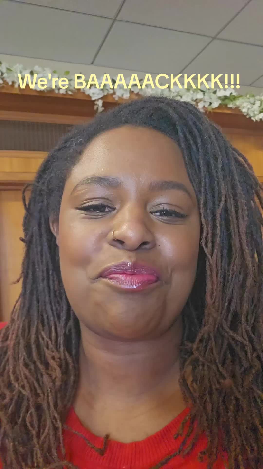 @Chrystal Edwards