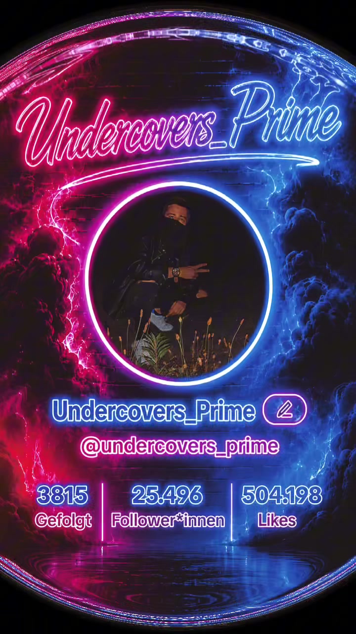 @Undercovers_Prime🔥