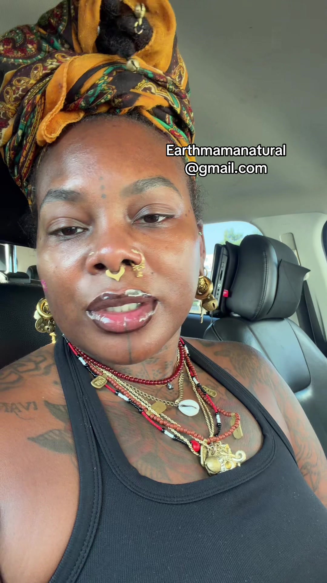 @EARTH MAMA