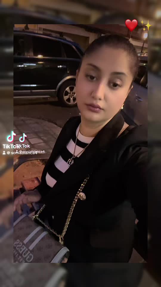@Sonia Bianca