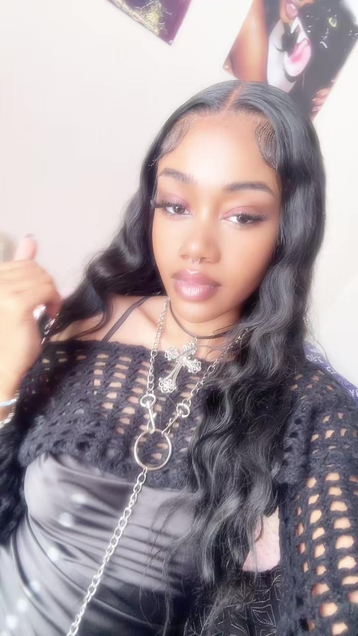 @Leiii