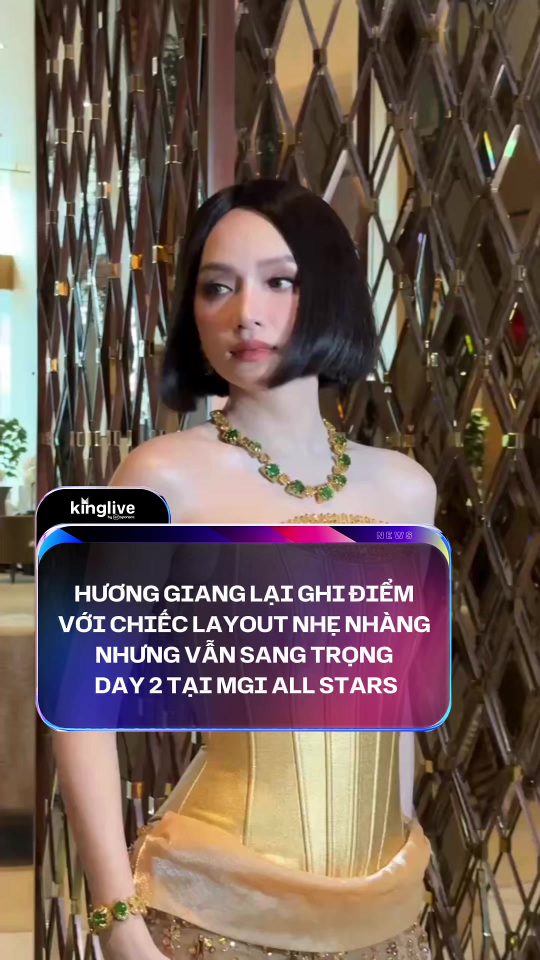 @Kinglive.vn