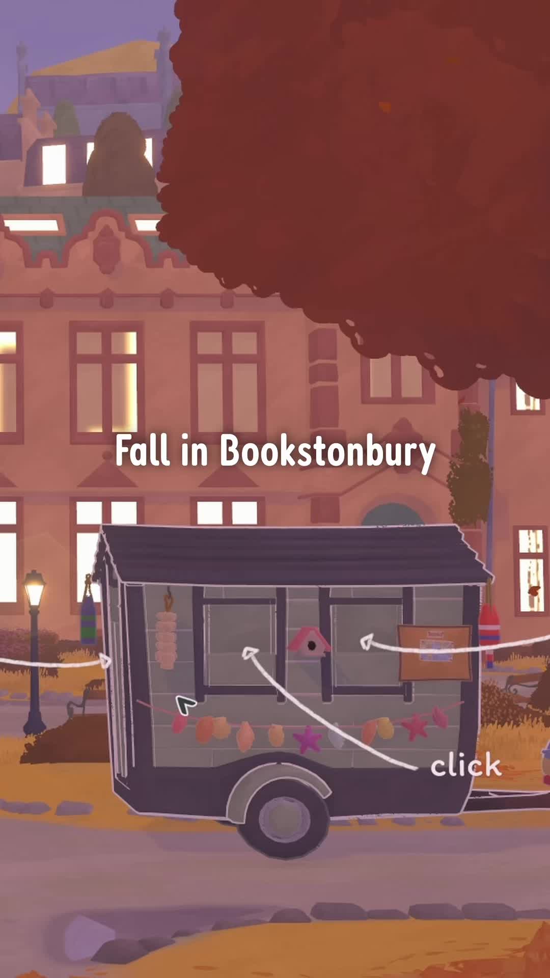 @Tiny Bookshop 📚