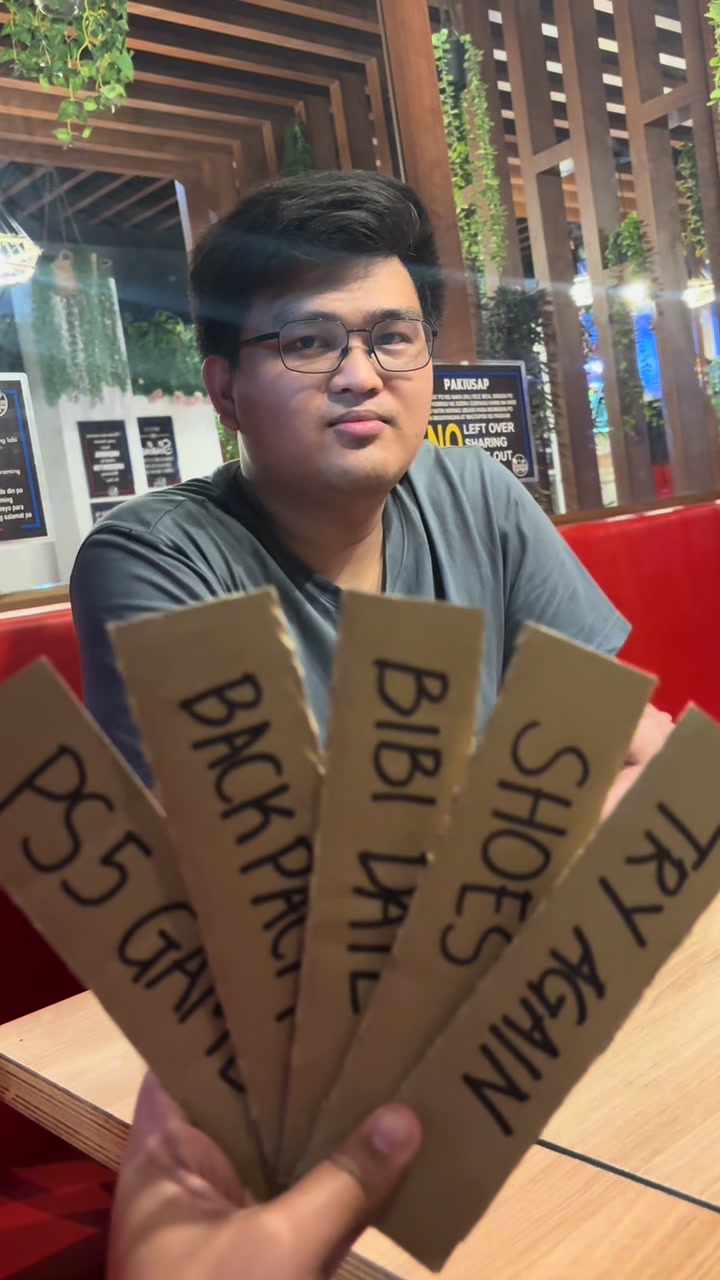 @Delilah