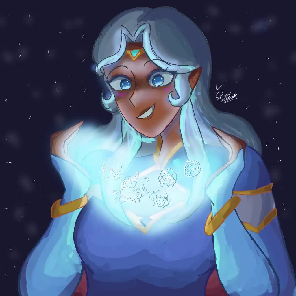@Senju_Art💞