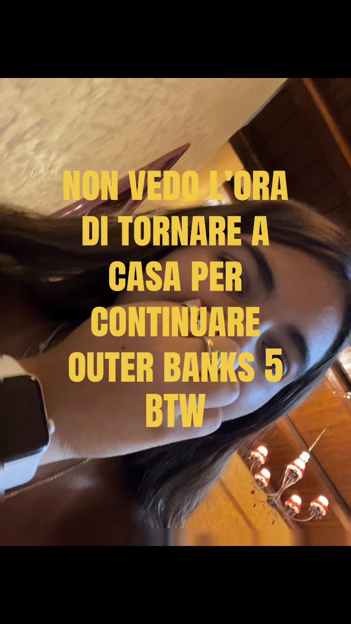 @Carli (Stefania’s version)🐧🤍
