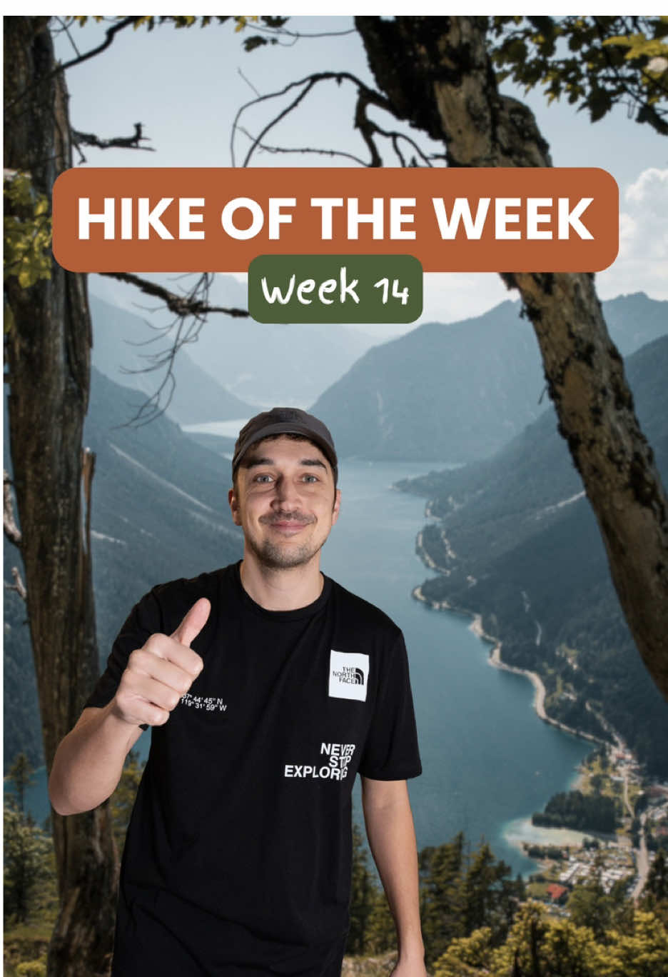 @Domi Ebner | Hiking & Outdoor