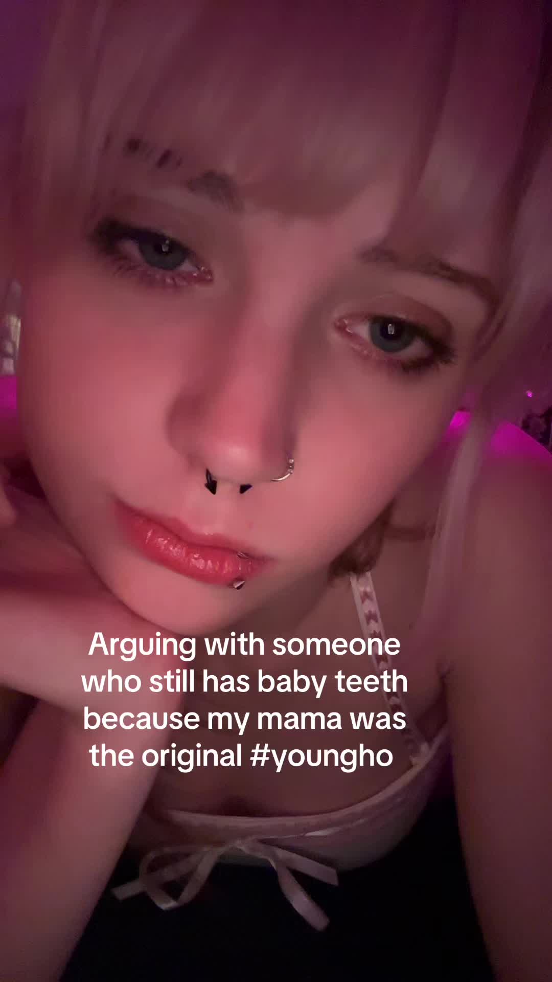 @Mr. Douchebag
