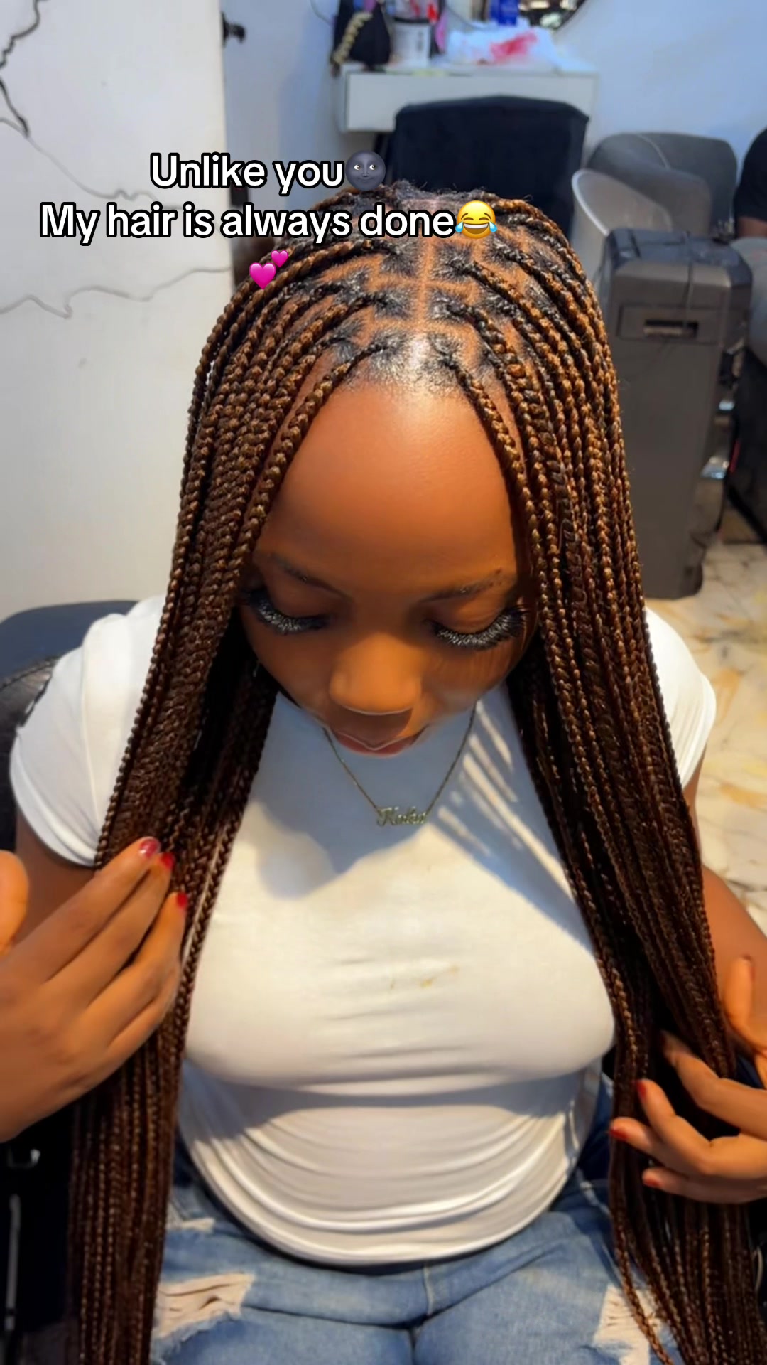 @Livingasdestiny🙂&zwj;&harr;️💕