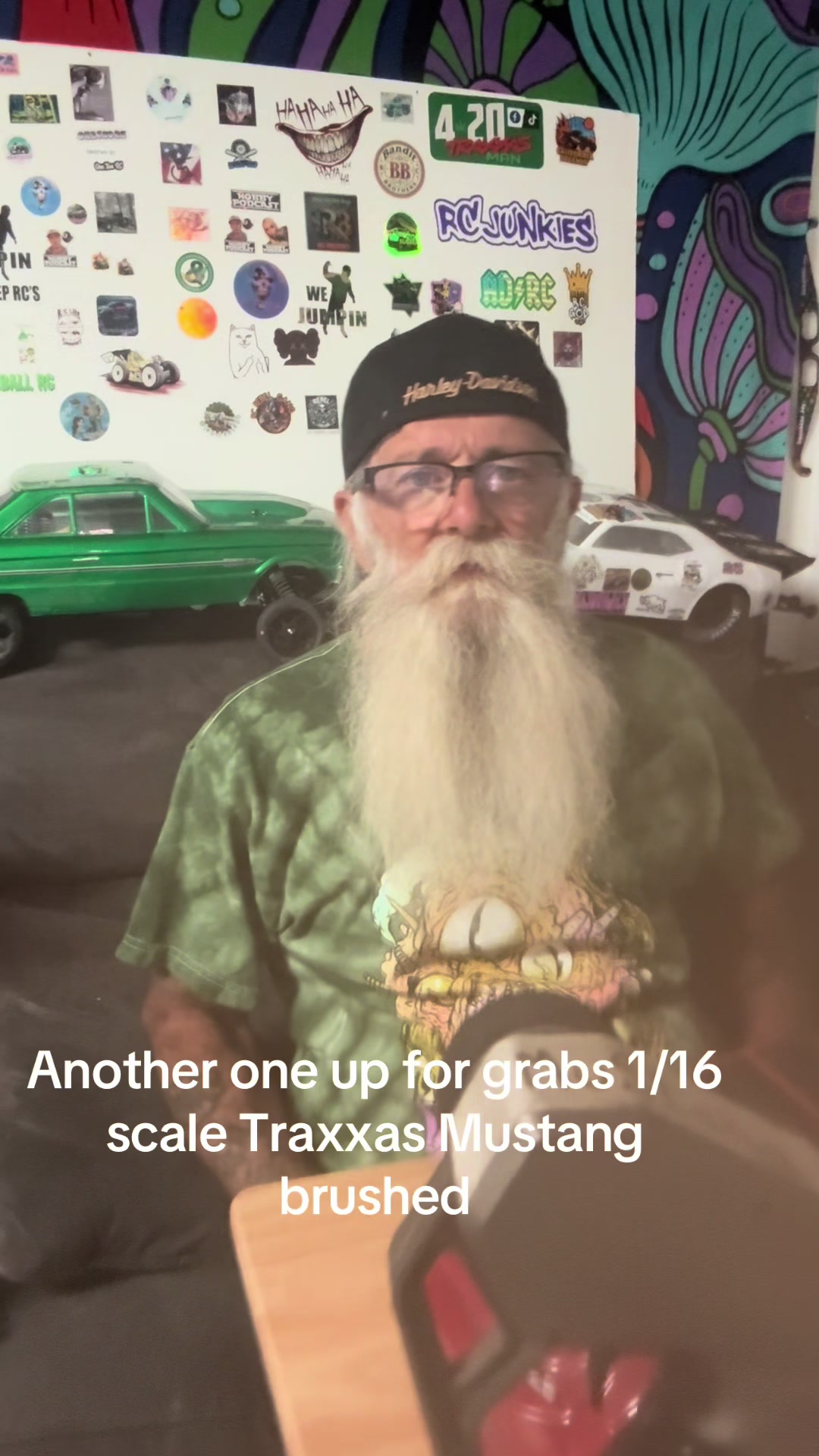 @420TraxxasMan