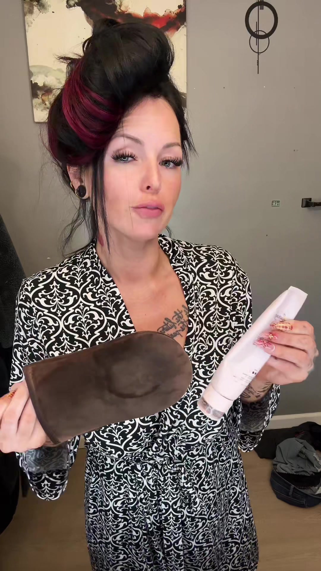 @To0thlessQueen💋
