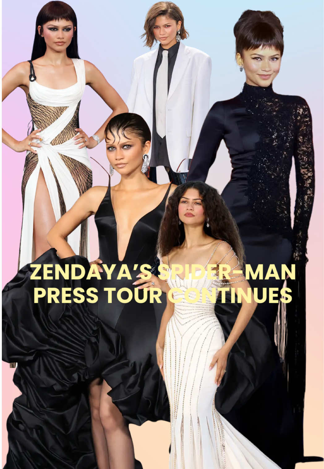 @Lindsey | Style + Pop Culture