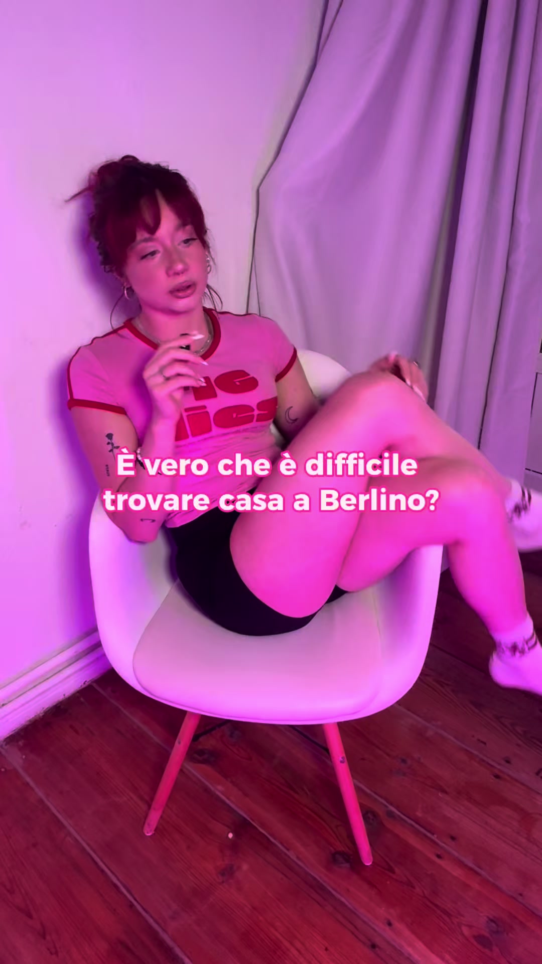 @Laura Mikus