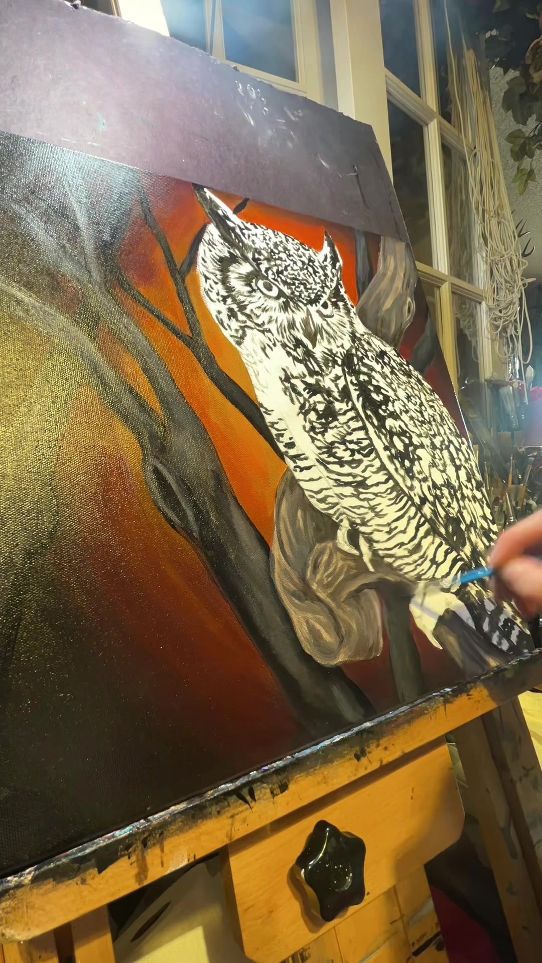@Mystic MoonRaven Fine Art