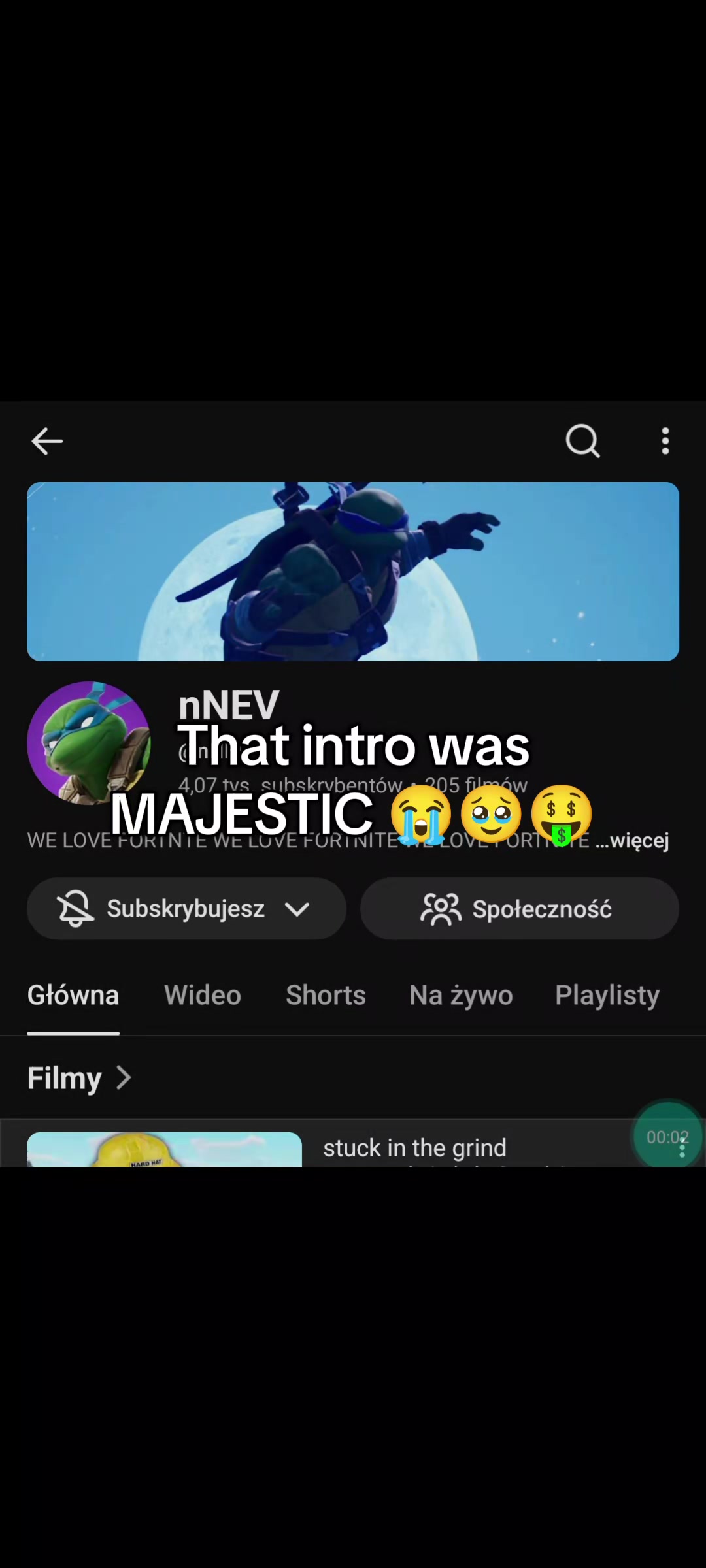 @salpingus