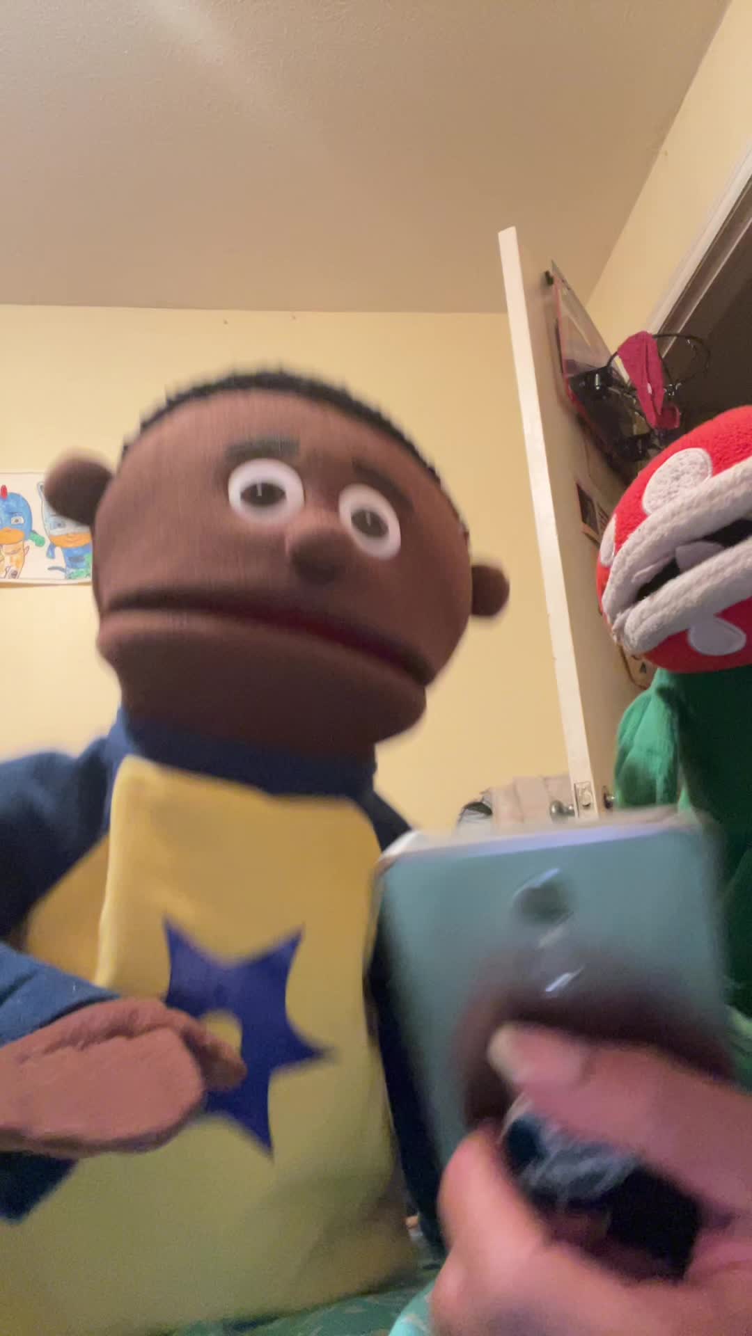 @Josh