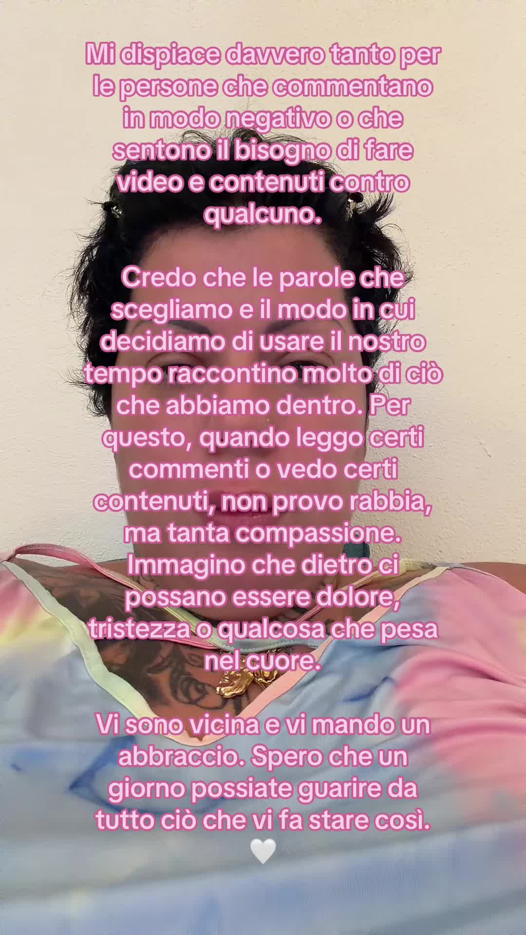 @Ambra Sammarco