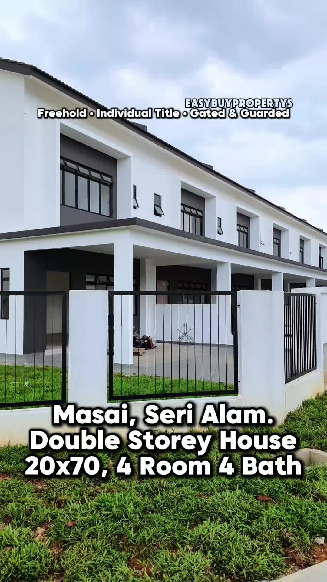 @Easy Buy Propertys