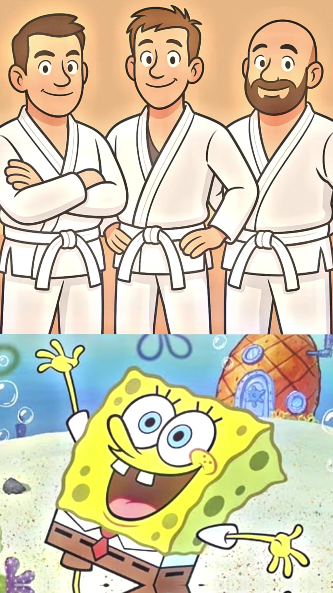 @legendarydojo