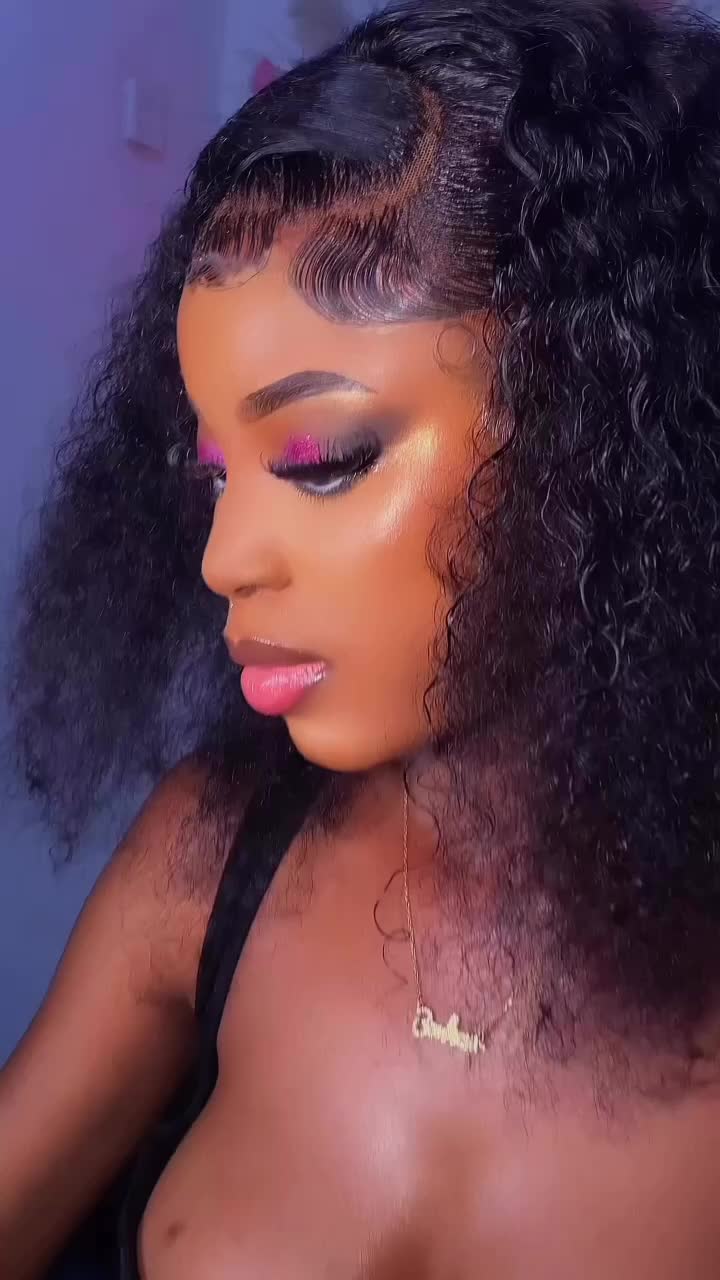 @MAKEUP ARTIST IN IJEBU/OGUN