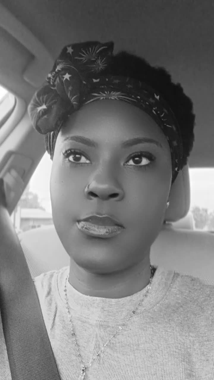 @Maame Araba Soumah💚👑✨