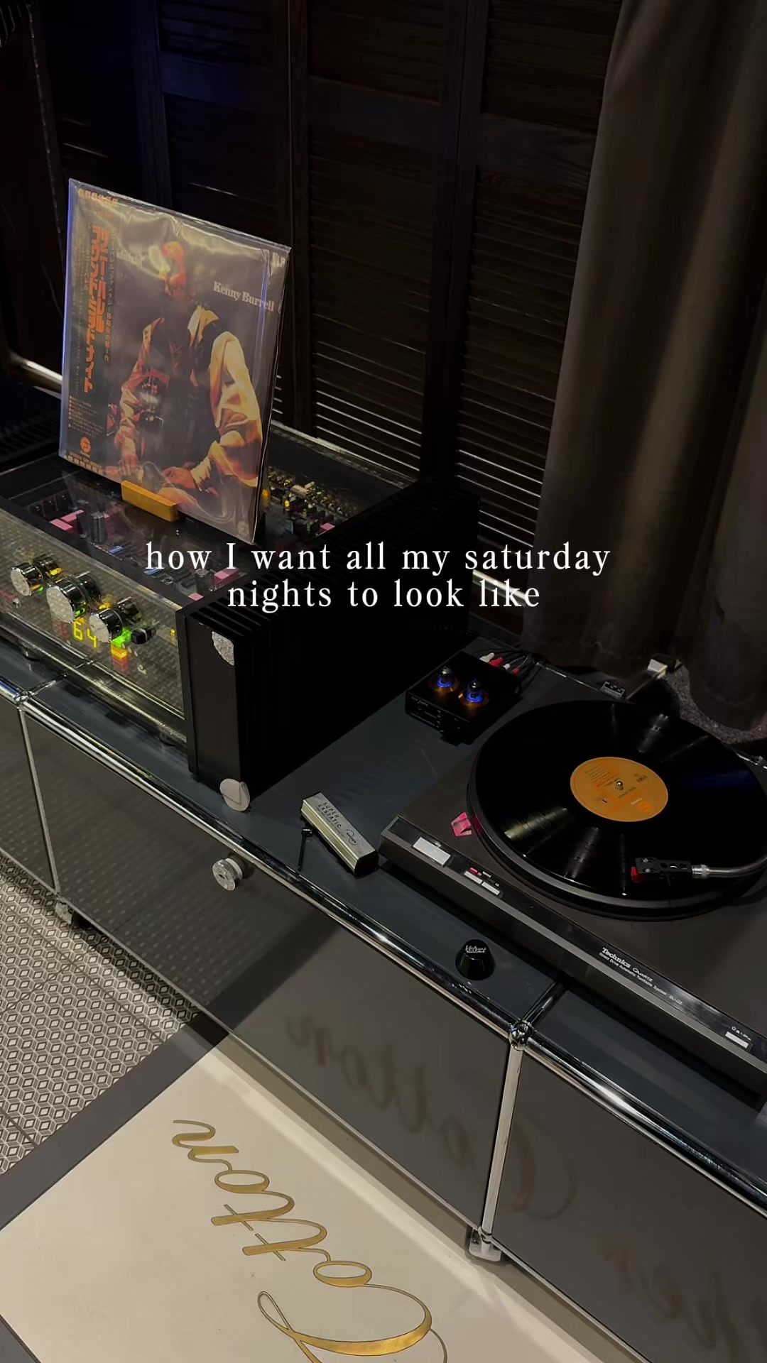 @pourtherecord | Coffee & Vinyl