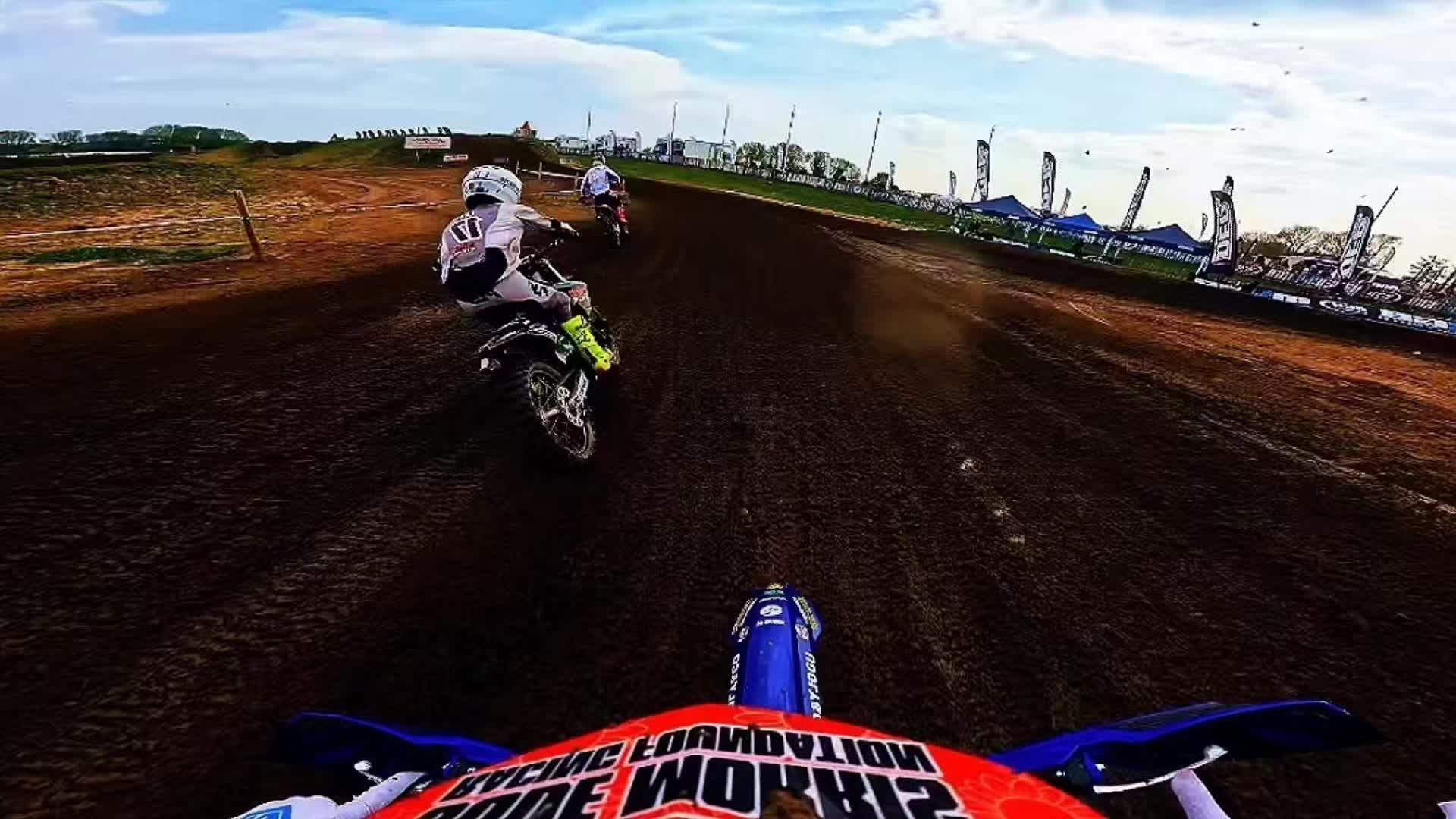 @MXstorm