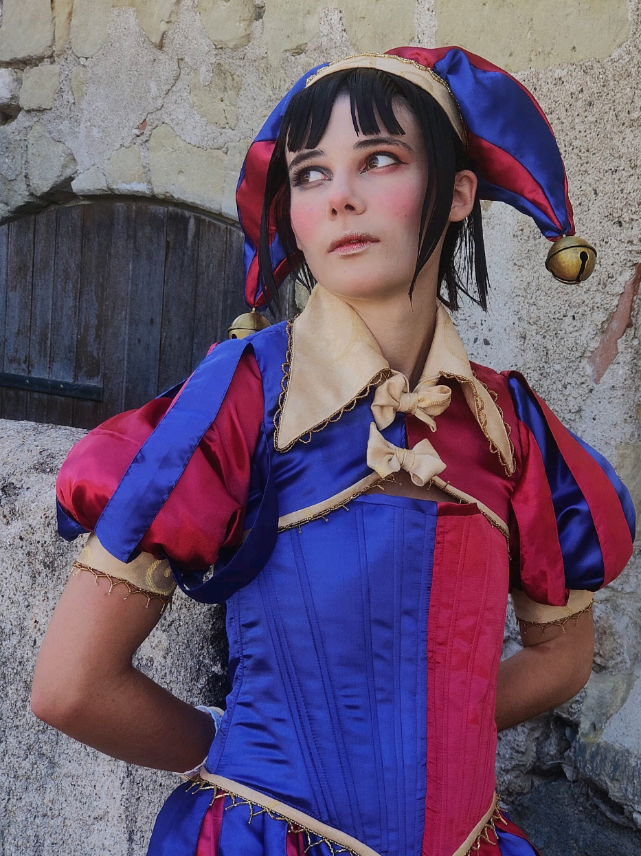 @The Cosplay Witches