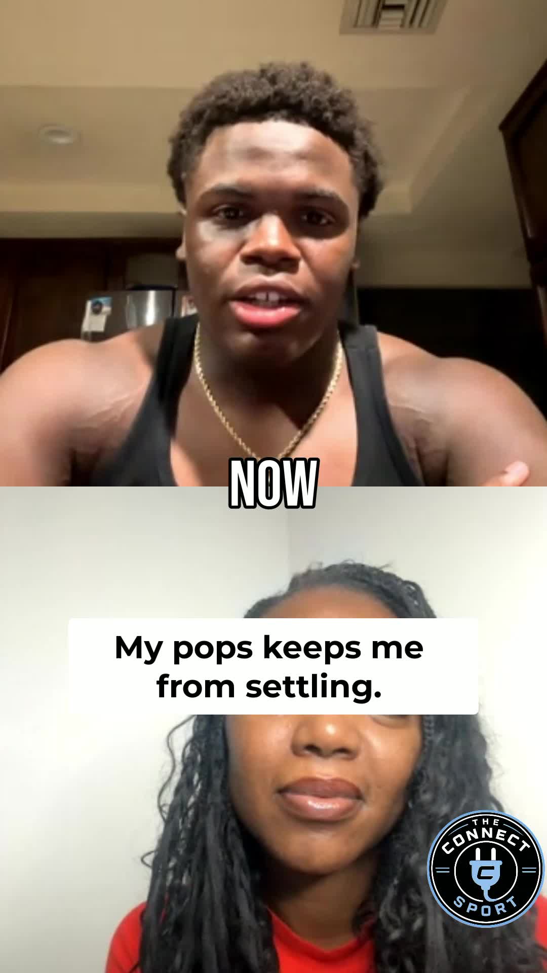 @The Connect Sport