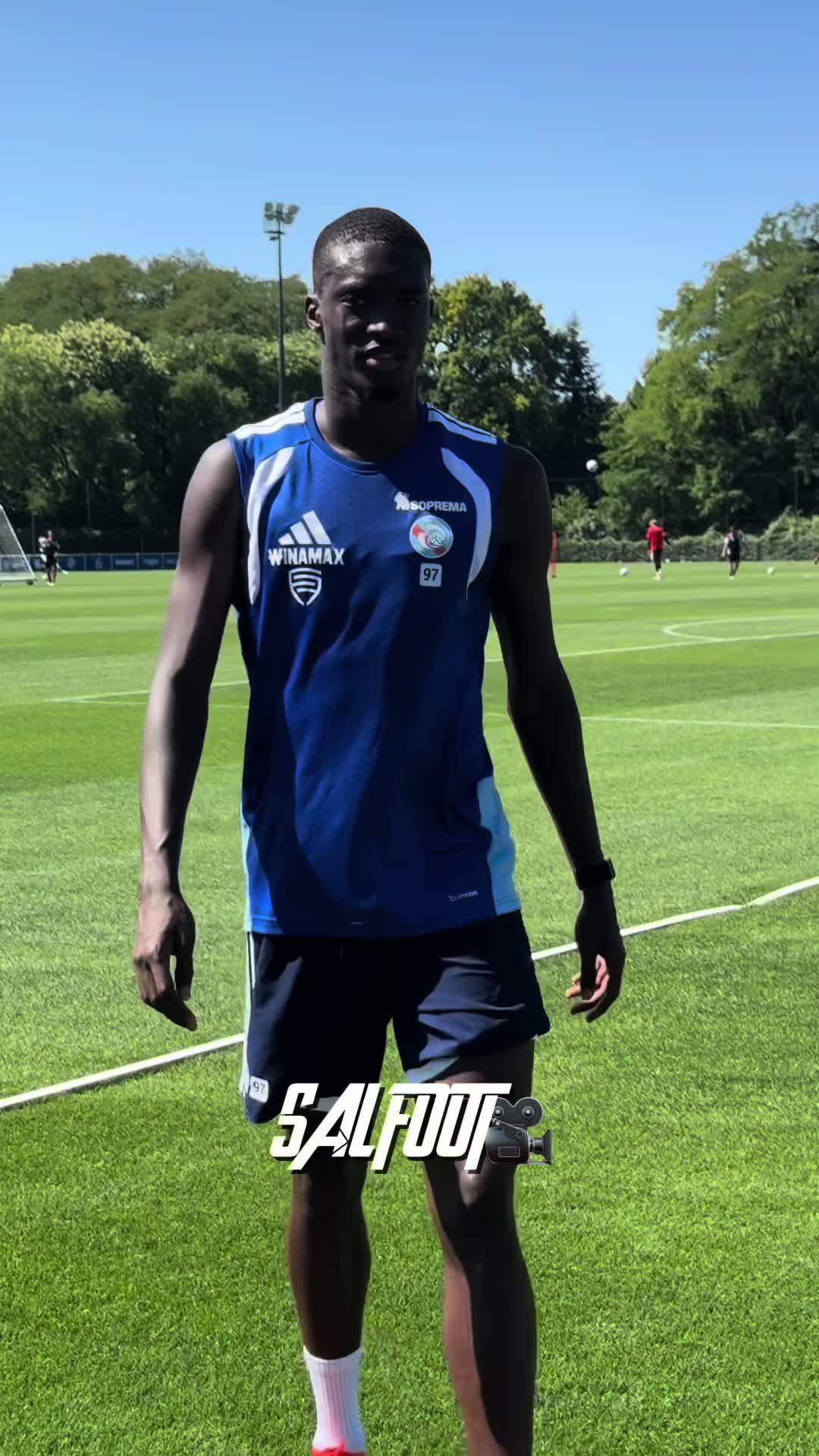 @SALFOOT🎥