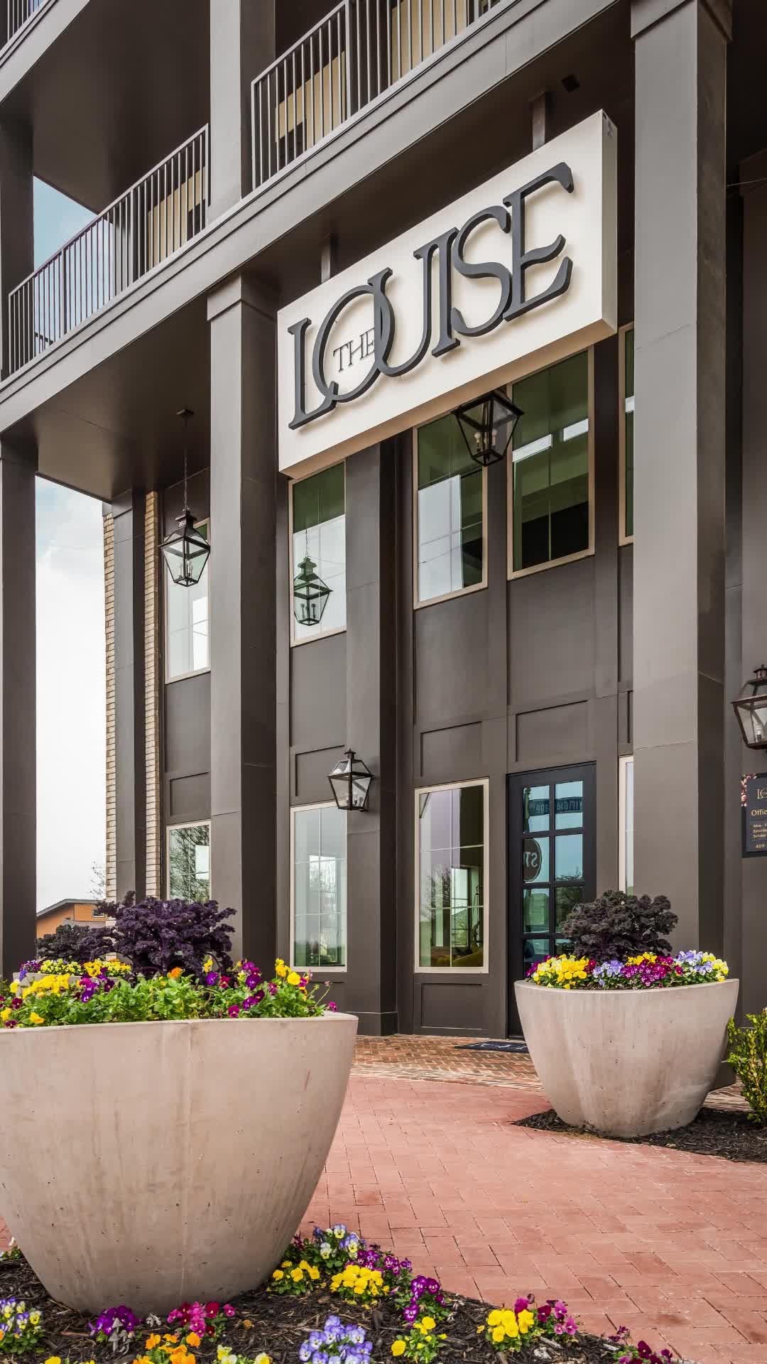 @Equity Apartments | Dallas