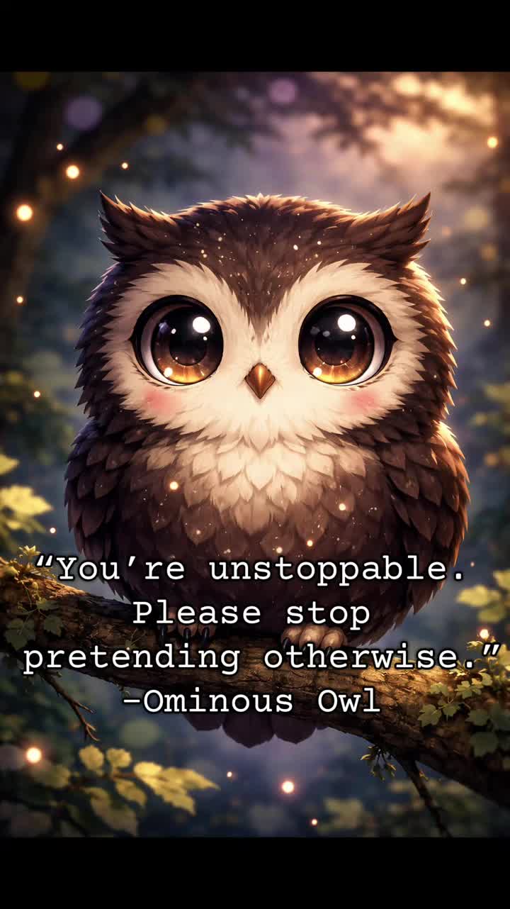 @FaeOwlet